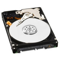 Western digital AV-25 160GB (WD1600BUDT) Western digital AV-25 160GB (WD1600BUDT)